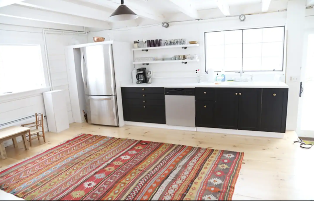 The Kitchen